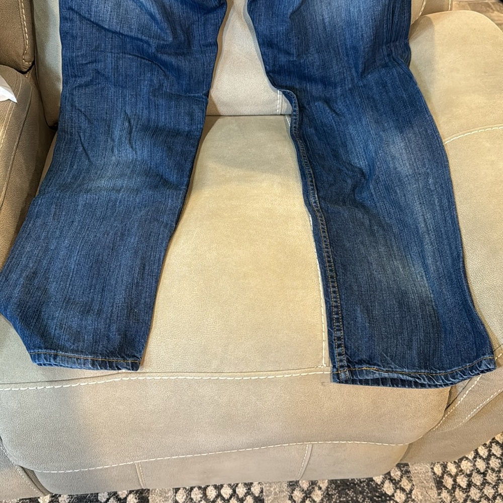 Men’s Levi jeans - Picture 4 of 4